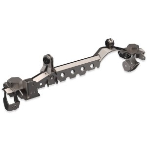 Jeep Wrangler JL Axle Swap Kit - Front - Artec Industries - 1 Ton Apex Superduty w/ Daystar Bushings - `18-`25 Jeep Wrangler JL Axle Swap Kit - Front - Artec Industries - 1 Ton Apex Superduty w/ Daystar Bushings - `18-`25